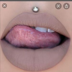 Jeffree Star Liquid Lip Posh Spice